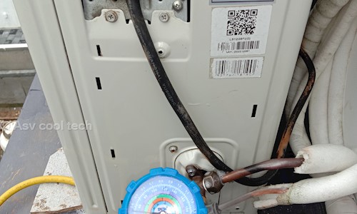 Asv cool tech in Pallichal, Trivandrum - 695020