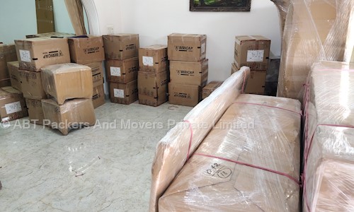 ABT Packers And Movers Private Limited in Sector 19, Faridabad - 121002