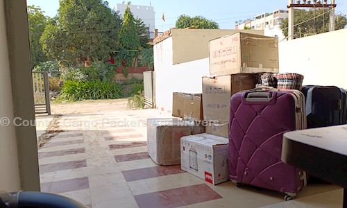 Country Cargo Packers And Movers in Jaipur City S.O., Jaipur - 302020