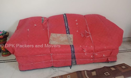 DPK Packers and Movers in Sector 21C, Faridabad - 121001