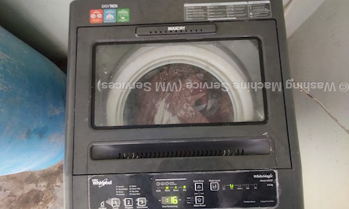 Washing Machine Service (WM Services) in Karakulam, Trivandrum - 565564
