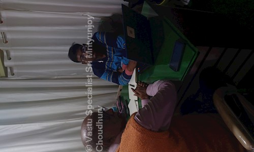 Vastu Specialist Sri Mrityunjoy Choudhury in City Center, Durgapur - 713323