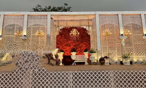 Sai Wedding Planner in Bairagi, Gaya - 823002