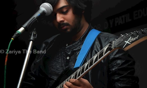Zariya The Band in Yamuna Nagar, Pune - 411044
