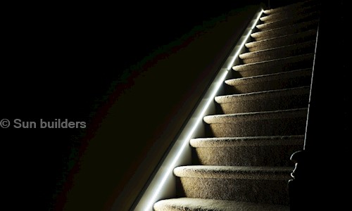 Sun builders in Pachallur, Trivandrum - 695027
