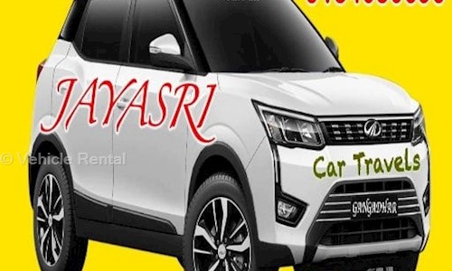 Vehicle Rental in Narnepadu, Guntur - 522403
