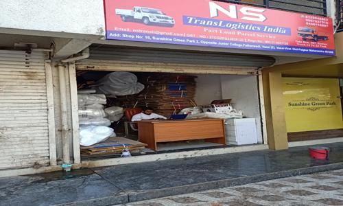 NS TransLogistics India  in Evershine City, Vasai - 401208