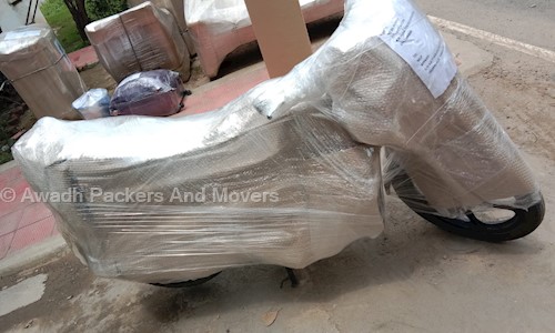 Awadh Packers And Movers in Transport Nagar, Patna - 845452