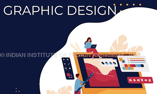 INDIAN INSTITUTE OF DESIGN Ahmedabad - IIDA in New Ranip, Ahmedabad - 382480