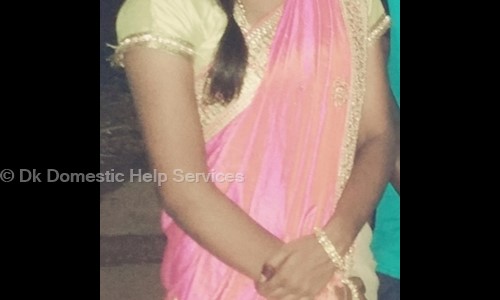 Dk Domestic Help Services