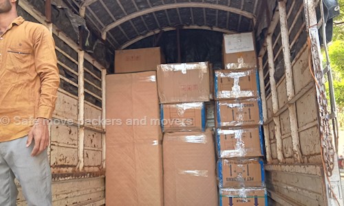 Safe Move Packers And Movers