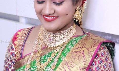 Angel beauty studios  in Nehru Nagar, Guntur - 522001