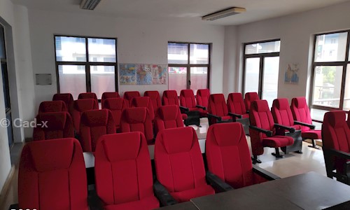 Cad-x  in Maharana Pratap Nagar, Bhopal - 462011