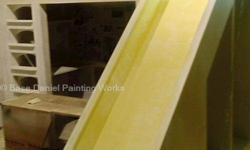 Bose Daniel Painting Works in Avadi, Chennai - 600077