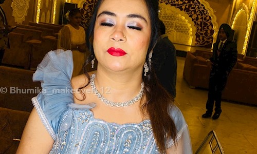 Bhumika_makeover_12  in Bani Park, Jaipur - 302016