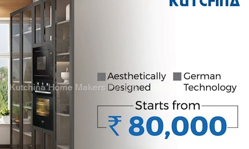 Kutchina Home Makers Pvt Ltd in New Town, Kolkata - 700157