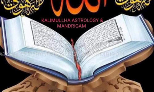 Kali Mullha Astrology & Mandirigam in Pozhichalur, Chennai - 600074