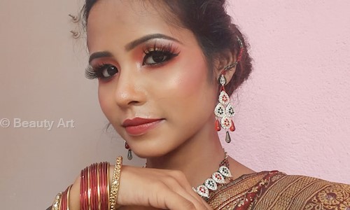 Beauty Art in Baruipur, Durgapur - 700144