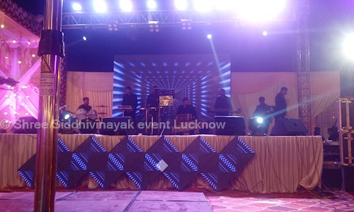 Shree Siddhivinayak event Lucknow in Rajajipuram, Lucknow - 226017