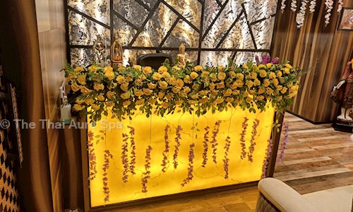 The Thai Aura Spa in Bidhannagar, Kolkata - 700064