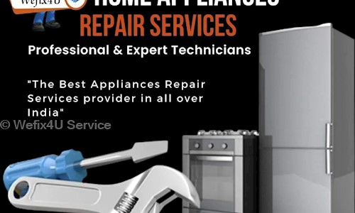 Wefix4U Service  in Bangalore, Bangalore - 560068