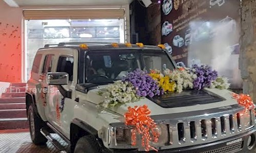 Fn Travels  in Tolichowki, Hyderabad - 500008