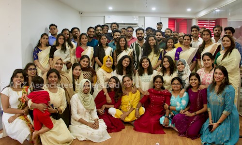 AHZ Associates Hyderabad in Kukatpally, Hyderabad - 500072