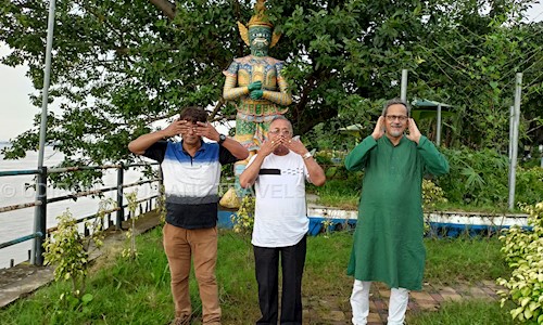 UDIRON TOUR AND TRAVELS in New Alipore, Kolkata - 700053