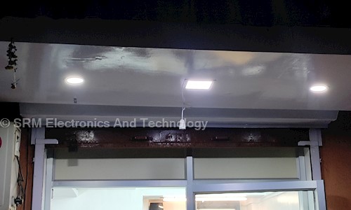 SRM Electronics And Technology in Villaianur, Pondicherry - 605100