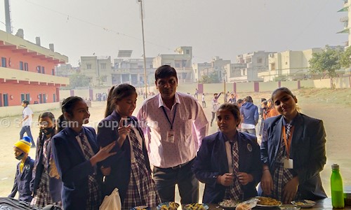 Shri Ram Group Tution  in Ahmedabad, Ahmedabad - 382470