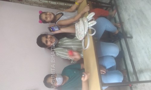 Sunita Bhatia in Jaipur City S.O., Jaipur - 302020