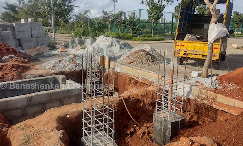 Banashankari Enterprises in Rajaji Nagar, Bangalore - 560010