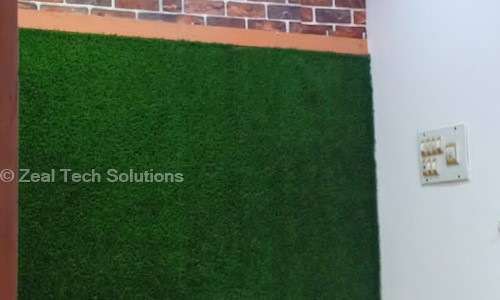 ZEAL TECH SOLUTIONS in HBR Layout, Bangalore - 560043