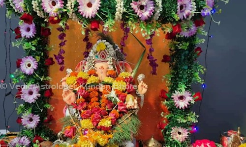 Vedic Astrologer Kundan Bhore in Kandivali West, Mumbai - 400067