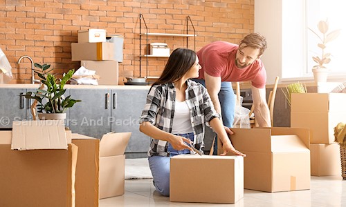 Sai Movers And Packers in Bhosari, Pimpri Chinchwad - 411026