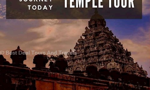 Best Deal Tours And Travels in Kandivali West, Mumbai - 400067