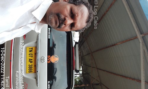 Log Cabs in Arumbakkam, Chennai - 600106