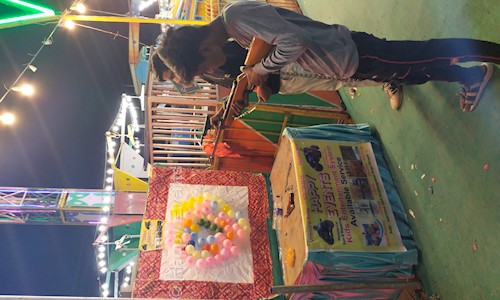 Happy Events in Bhopal, Bhopal - 462008
