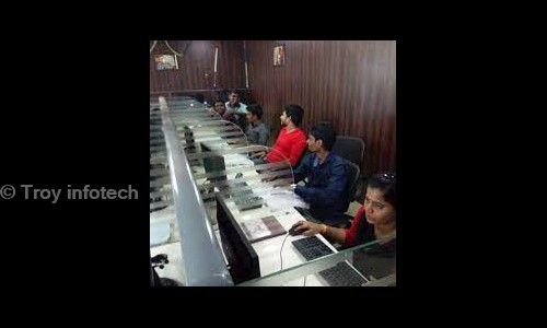 Troy infotech in Pallavaram, Chennai - 600042