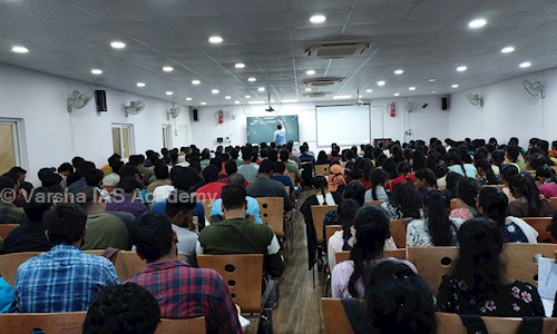 Varsha IAS Academy in Uttam Nagar, Delhi - 110059