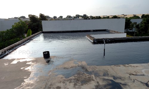KSP PROJECTS in Ram Nagar, Hyderabad - 500020