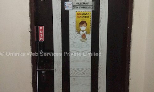 Onlinks Web Services Private Limited in Paschim Vihar, Delhi - 110086