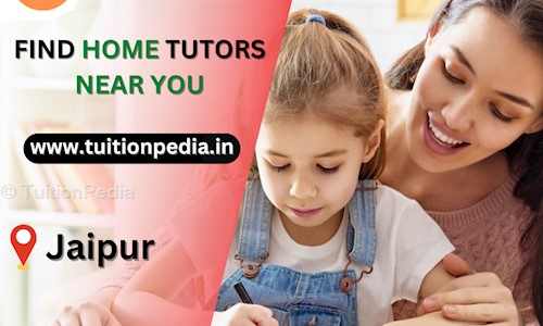 TuitionPedia  in Shyam Nagar, Jaipur - 302019