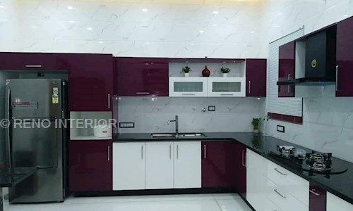 RENO INTERIOR in  Chennai, Chennai - 600064