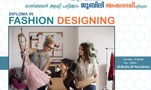 JUBiLEE academy  in Manjeri, Malappuram - 676121