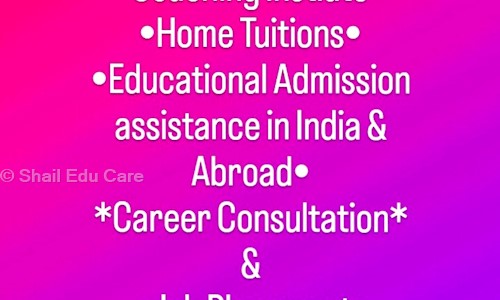 Shail EduCare in Lucknow Road, Lucknow - 226016