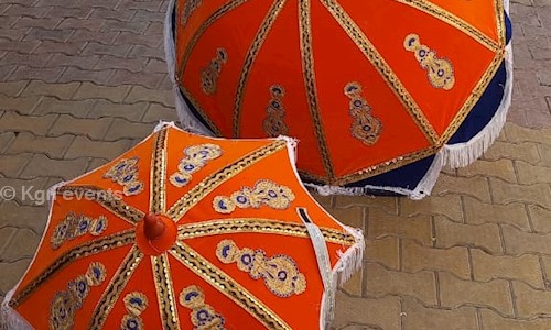 Kgn events in above Dwarka Honda Showroom, Hyderabad - 500091