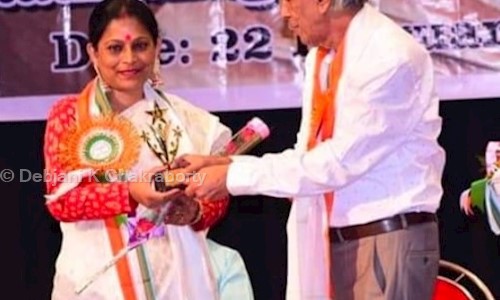 Ddebjani K Chakraborty Astrologer & Tantrik in kolkata in Kalighat, Kolkata - 700026