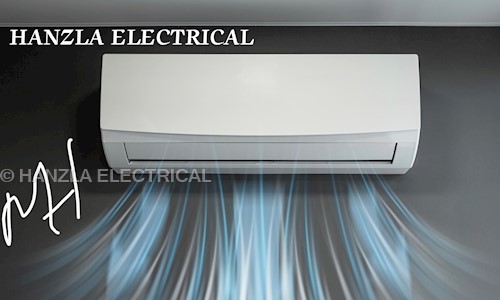 HANZLA ELECTRICAL  in Gurgaon, Gurgaon - 122022