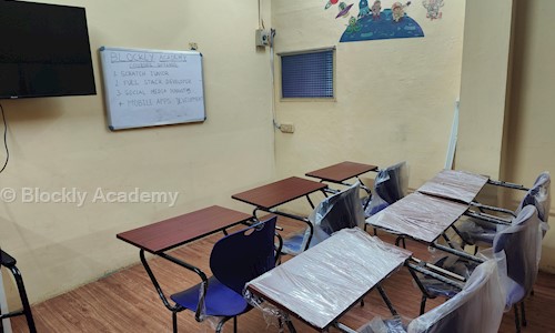 Blockly Academy in George Town, Chennai - 600001